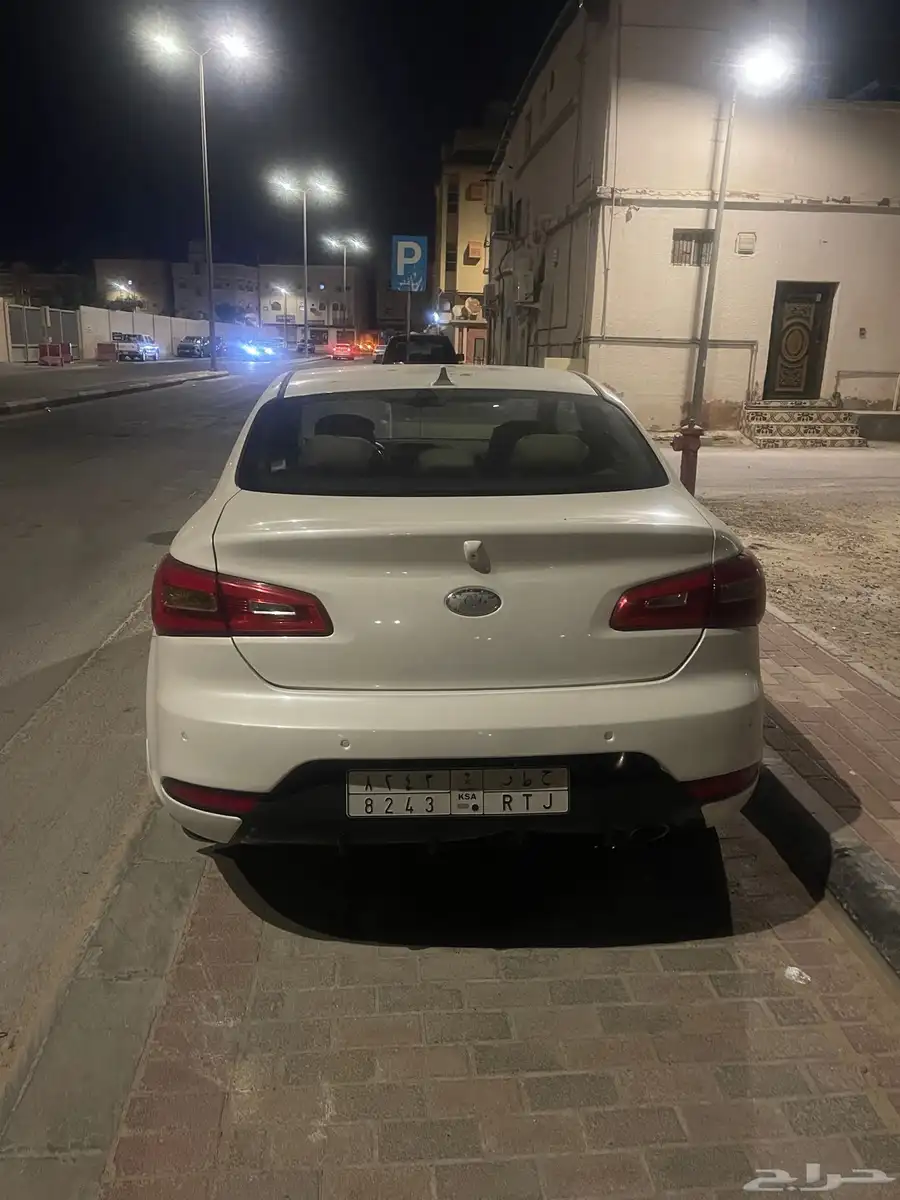سراتو سبورت 2015 فل أبشن 0