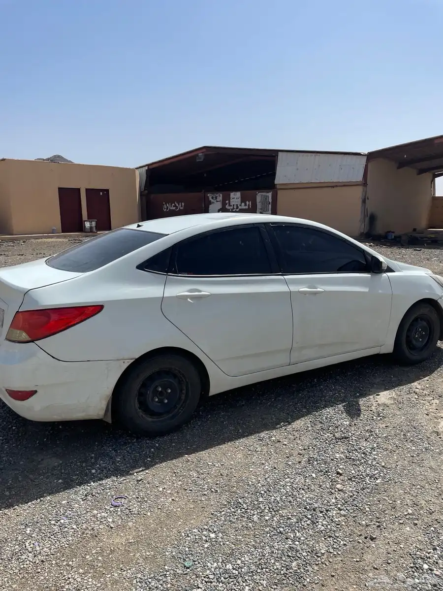 اكسنت 5