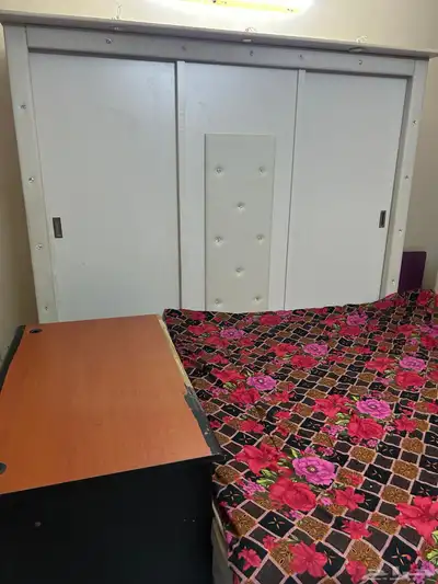 غرفة نوم 8