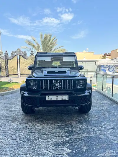 بايك BJ80 موديل 2021 ممشى 38 الف فقط index
