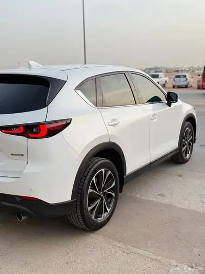 مازدا CX5 2023 - فل كامل هاي بلس نظيف جدا 4