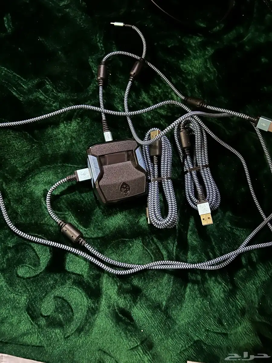 قطعة ايم Cronus Zen 0
