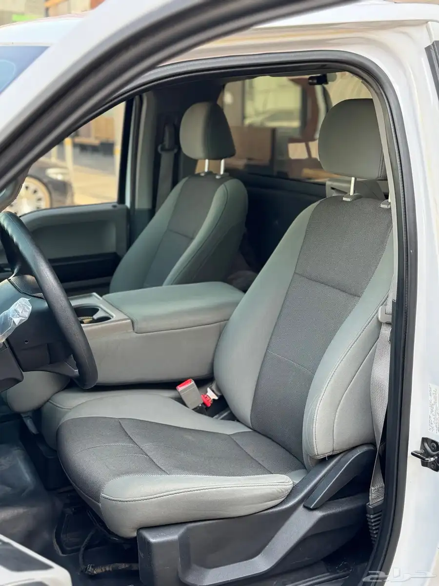 F150 2018 الممشى 154 XLT فل 15