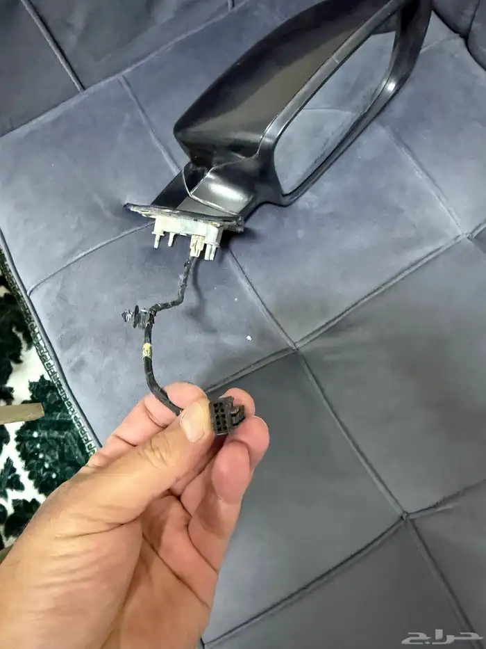 قطع غيار دودج اتشارجر 2