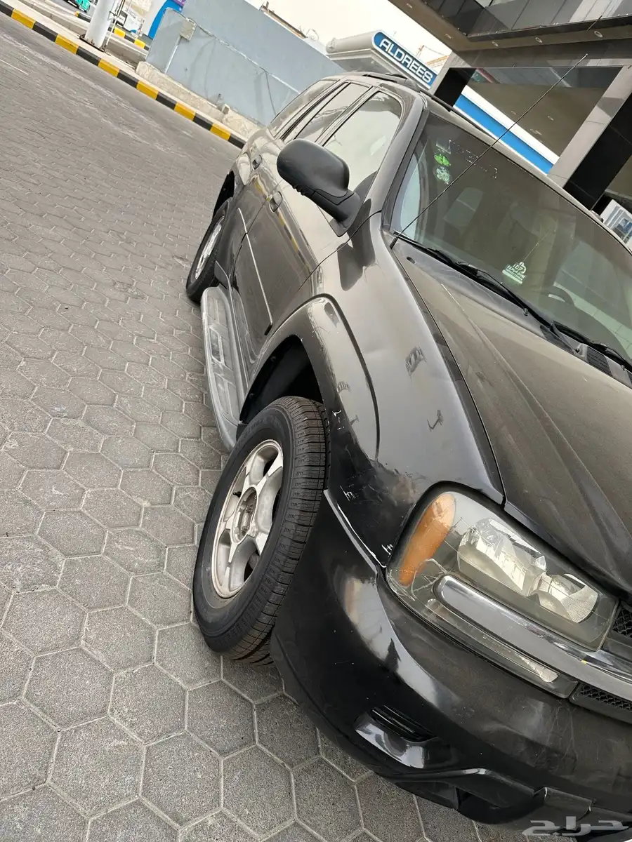 بليزر 2006 9