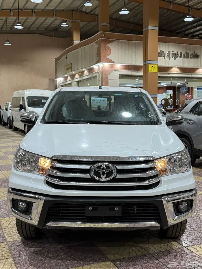هايلكس 2025_GLX2 19