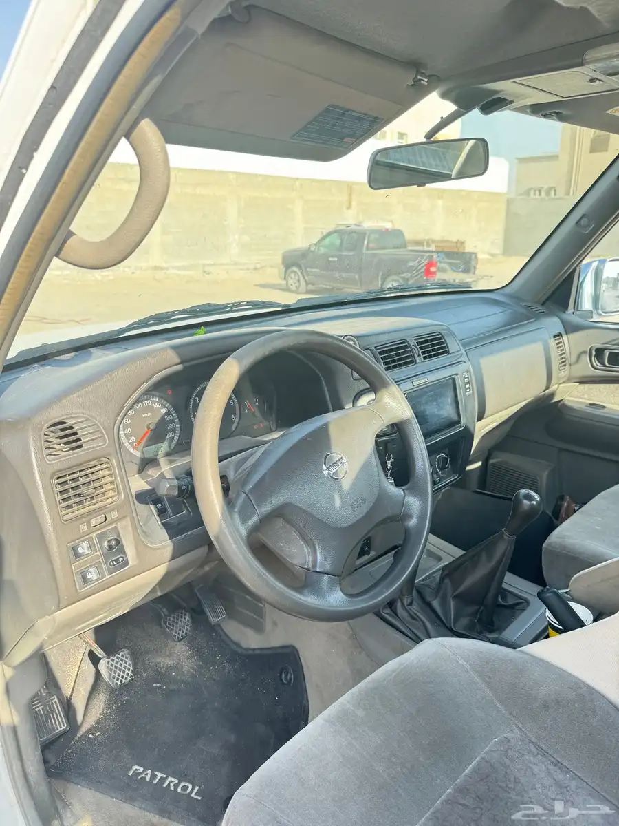 نيسان شاص 2015 9