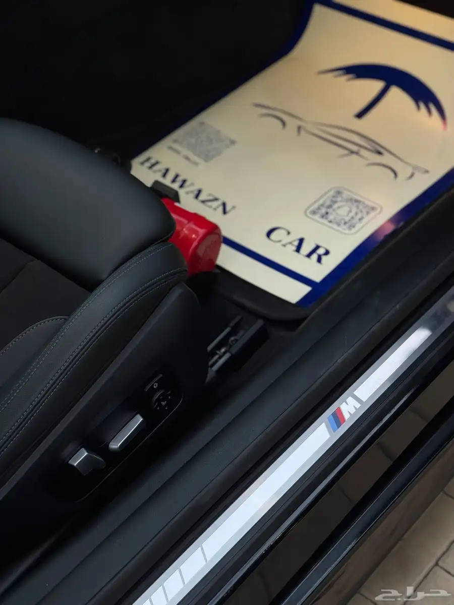 بي ام دبليو 420i Kit M 2021 عداد 57 الف 10