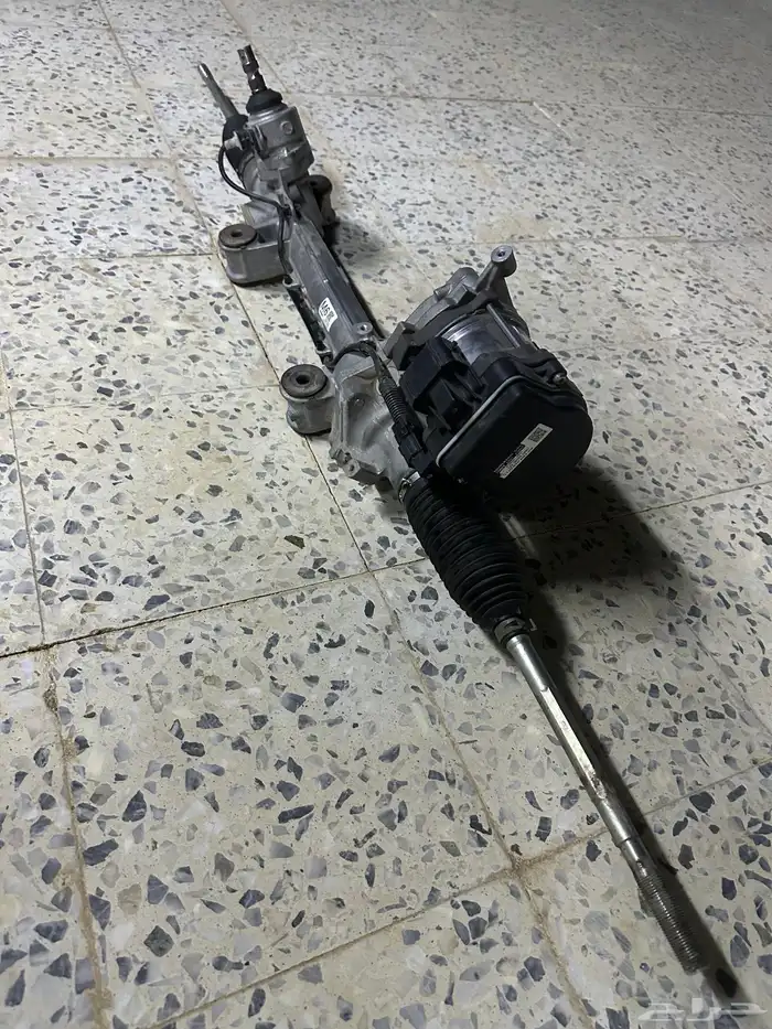 علبة دركسون راف فور 2