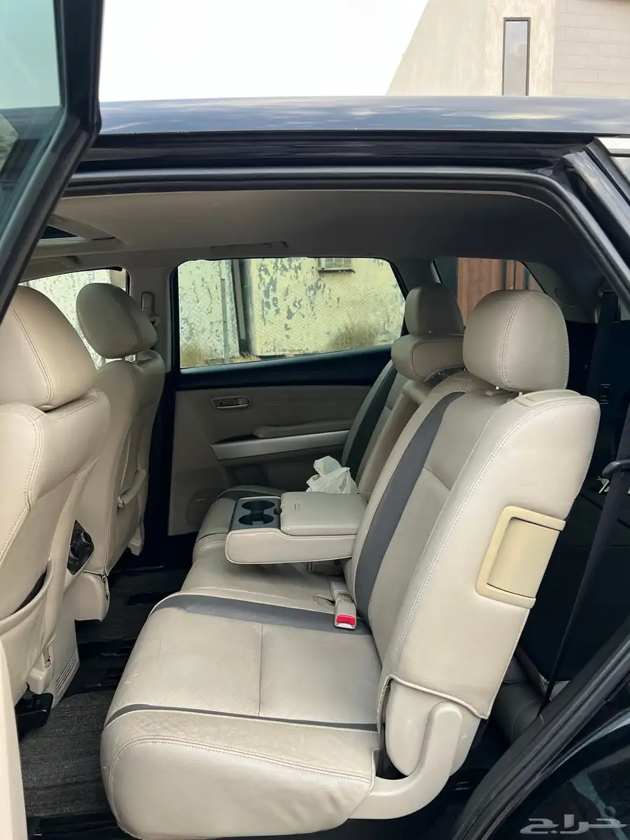 جيب مازدا CX-9 12