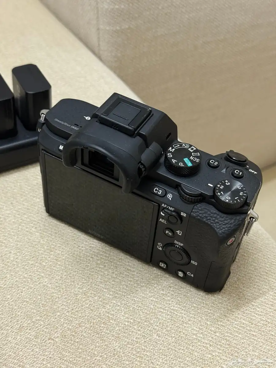 بودي كاميرا سوني ( Body sony a7ii ) 0