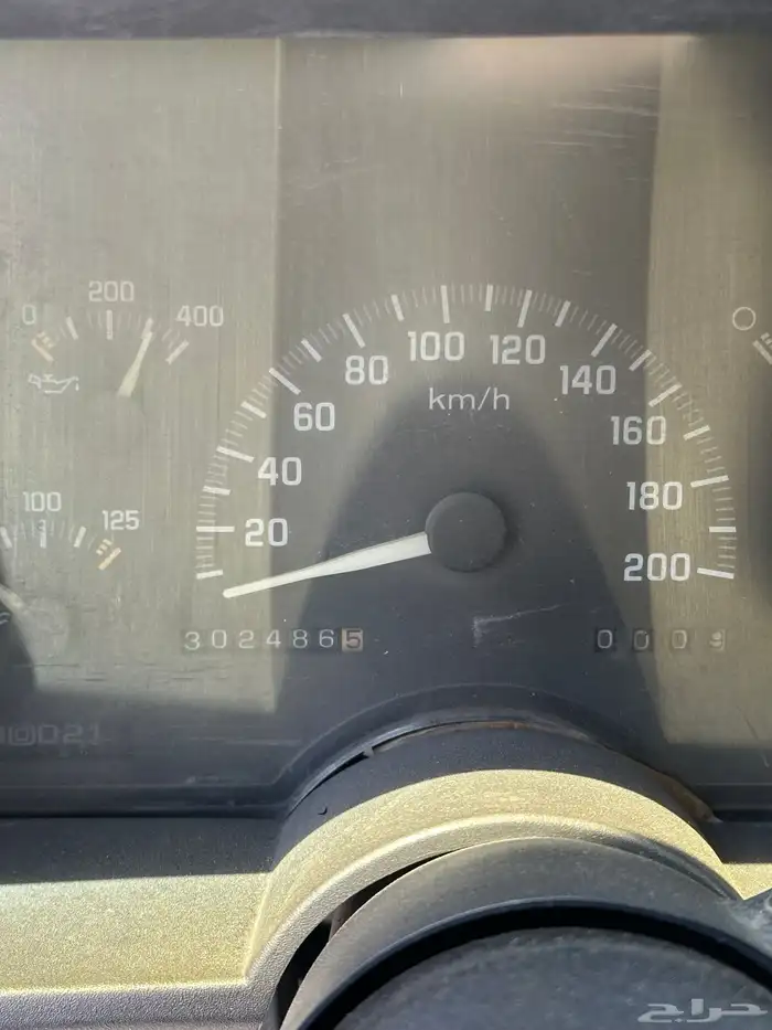 جمس ملكي 1993 19