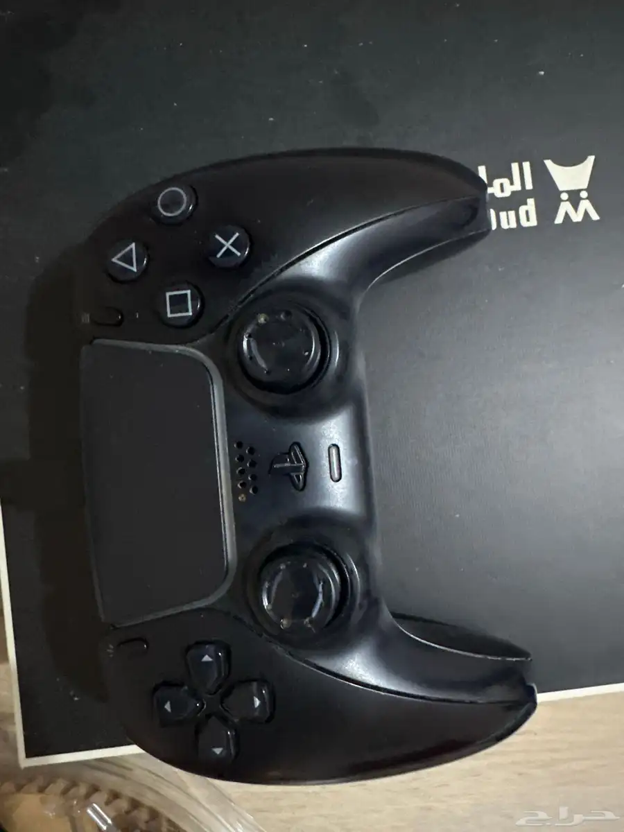 يد بلاستيشن 5 لا يوجد فيها مشاكل 0