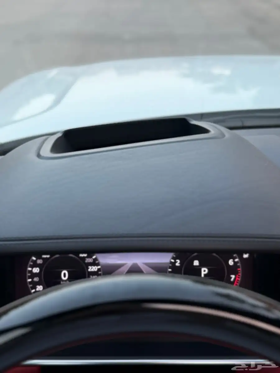 RANG ROVER AUTOBIOGRAPHY 2020 46