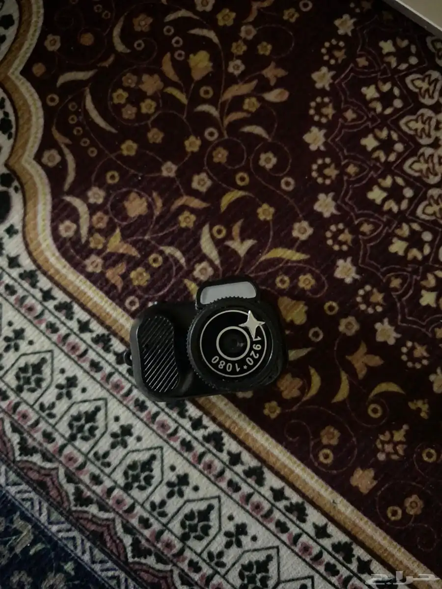 كاميرا ميني 0