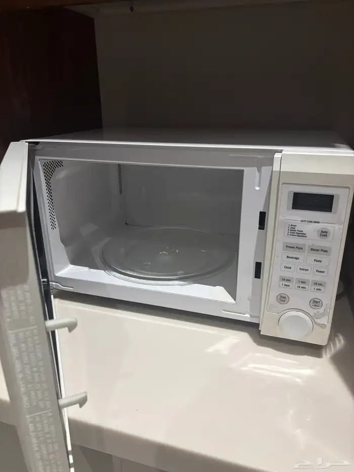 مايكرويف دايو اصلي ب150 ريال 1