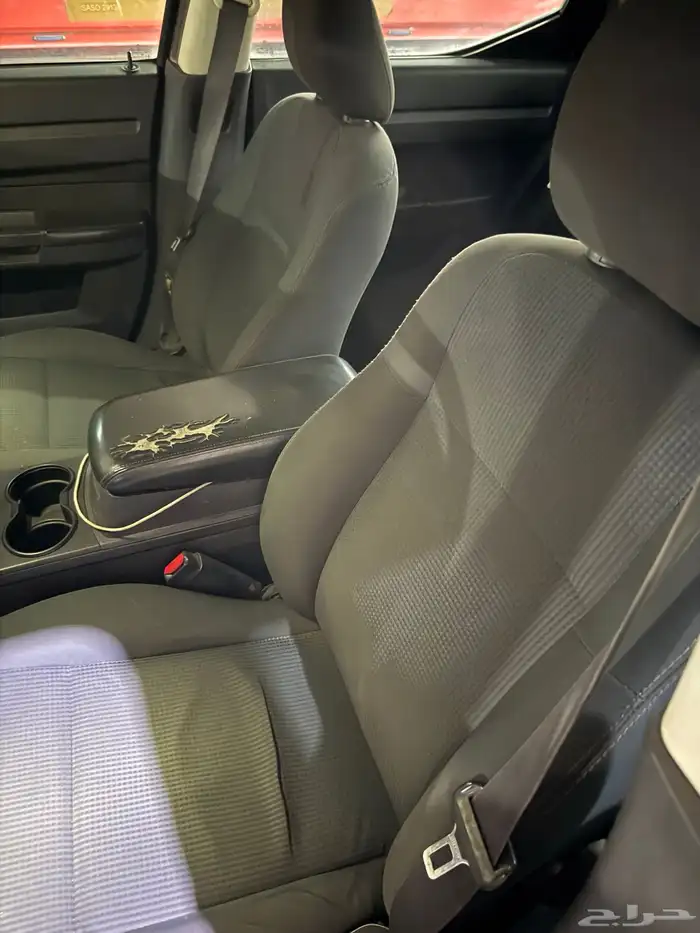 دوج تشارجر 2008 v6 8