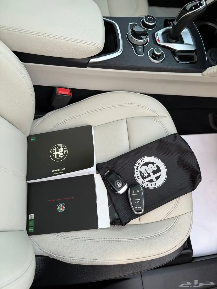 Alfa Romeo Stelvio Q4 2021 31