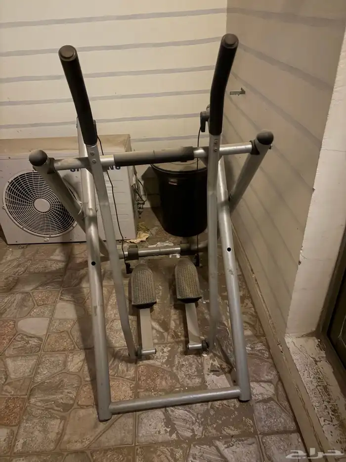 أجهزه رياضيه 3