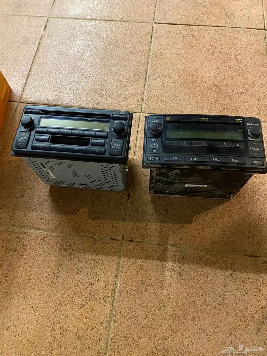 مسجلات للبيع 0