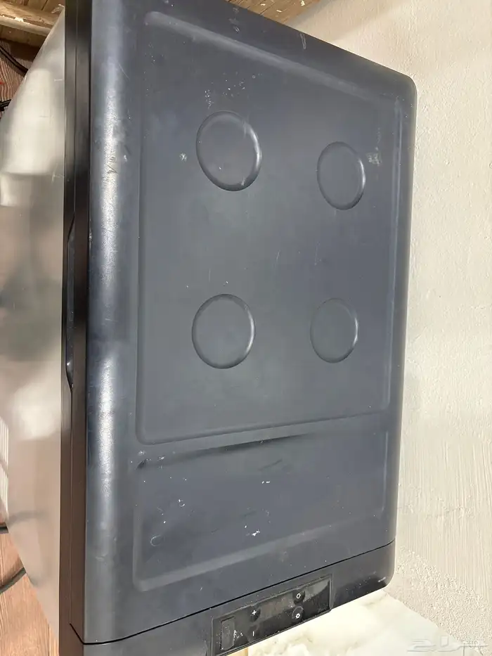 ثلاجة سياره 1