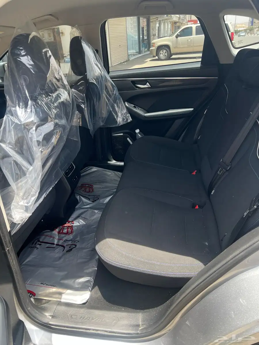 HAVAL JOLION ACTIVE 5