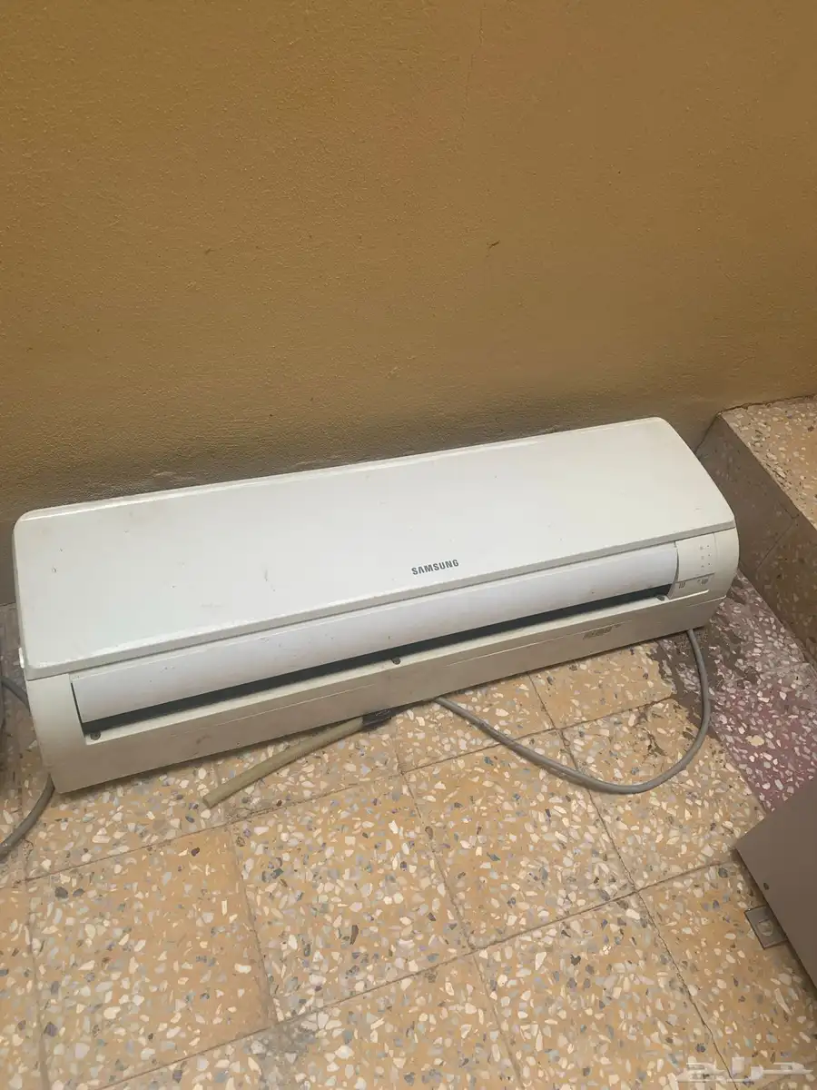 مكيفين سبيلت سامسونج 0