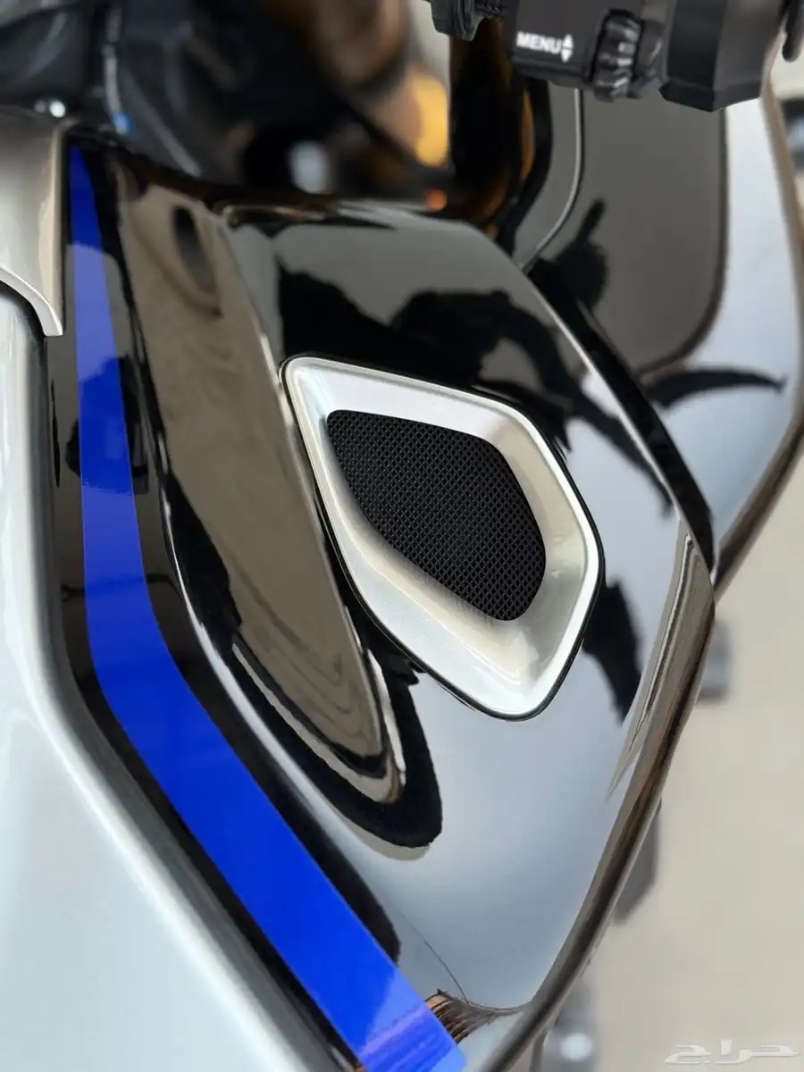 دباب ياماها YAMAHA MT10 SP 2023 12