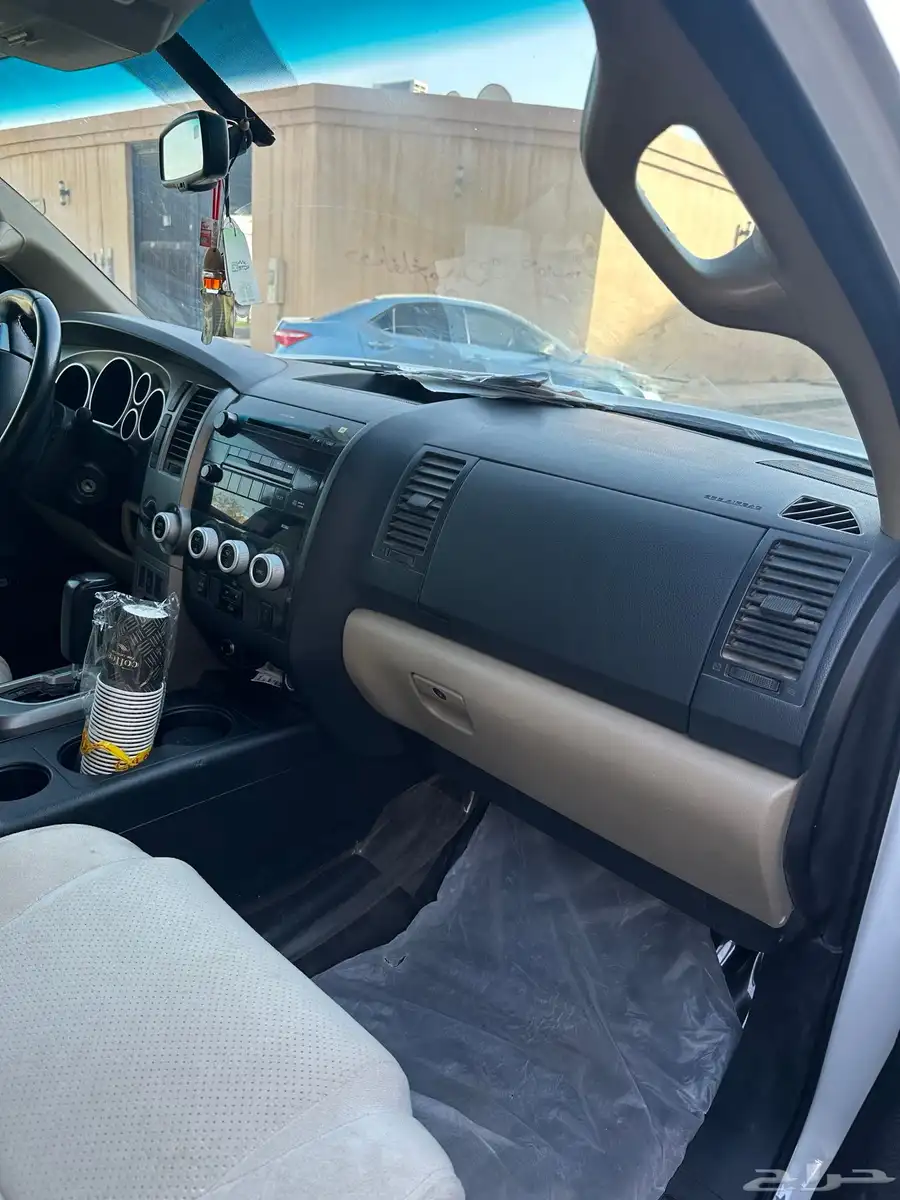 سكويا 2014 دبل 8