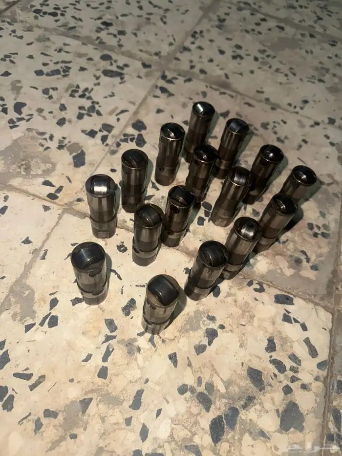 قطع كابرس 1