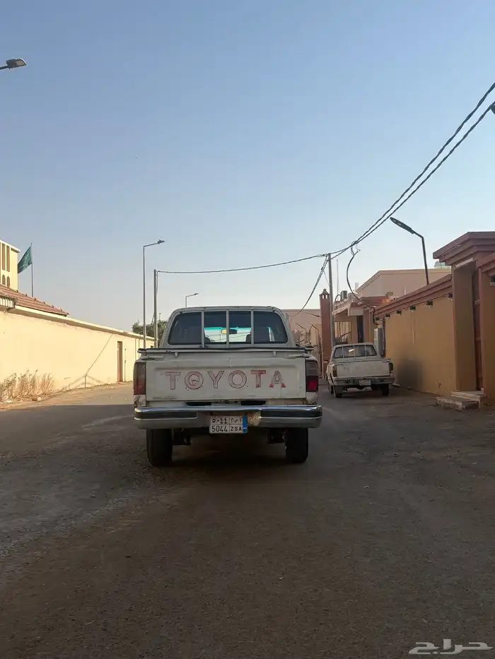 هايلوكس2000 3