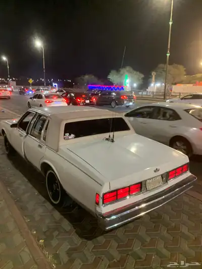 كابرس 89 3