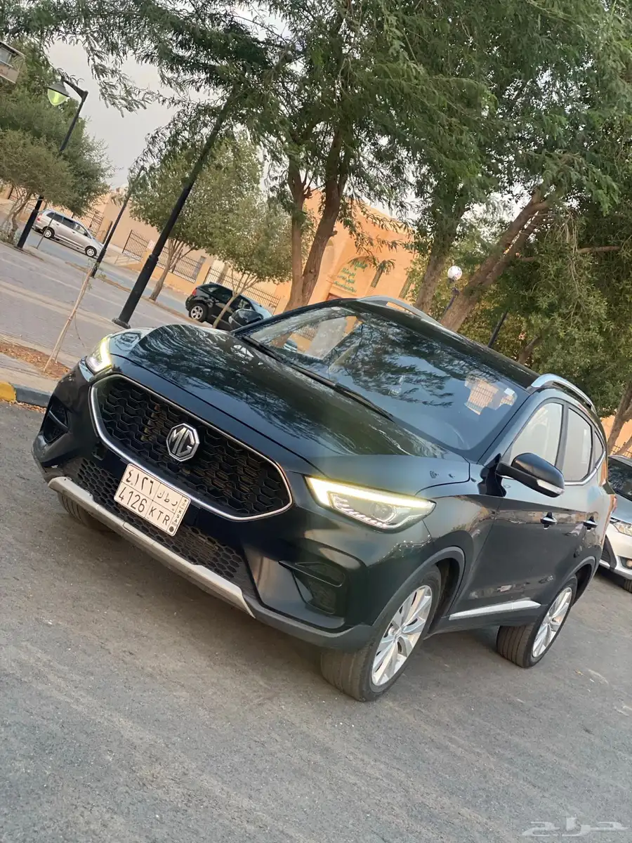 نص فل MG ZS للبيع 18