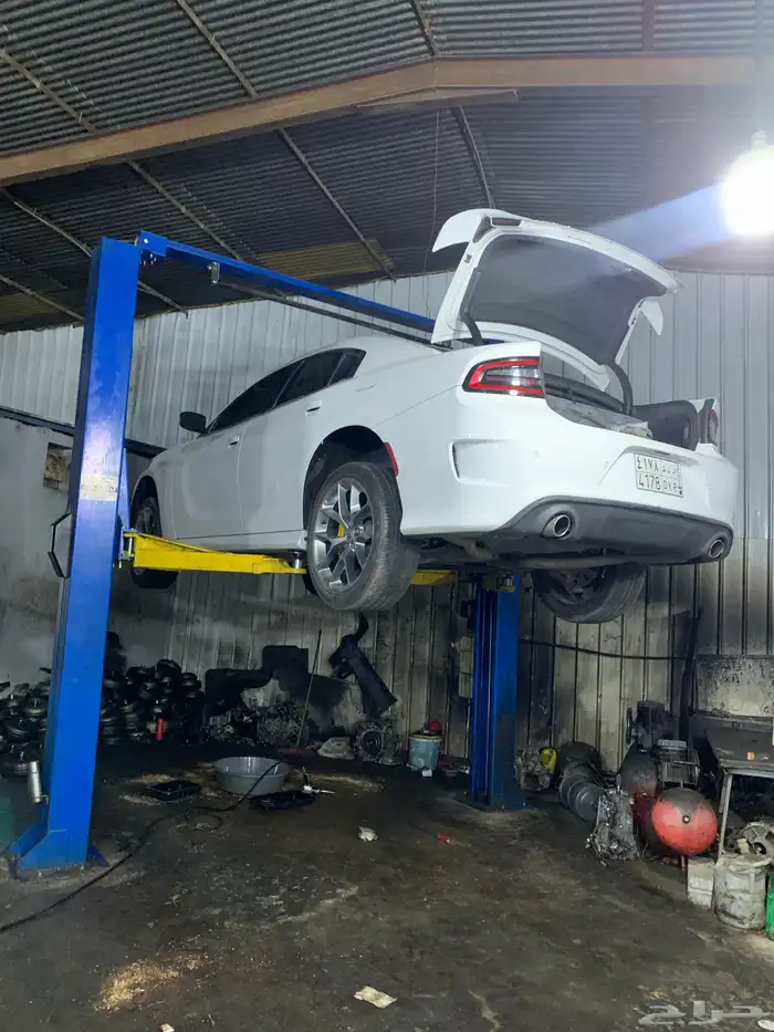 قير جير دوج تشارجر تشالنجر موستنق كليزر مستورد وسعر مناسب 0