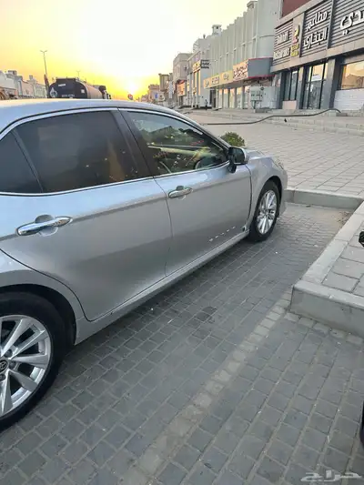 كامري 2022 للبيع 16