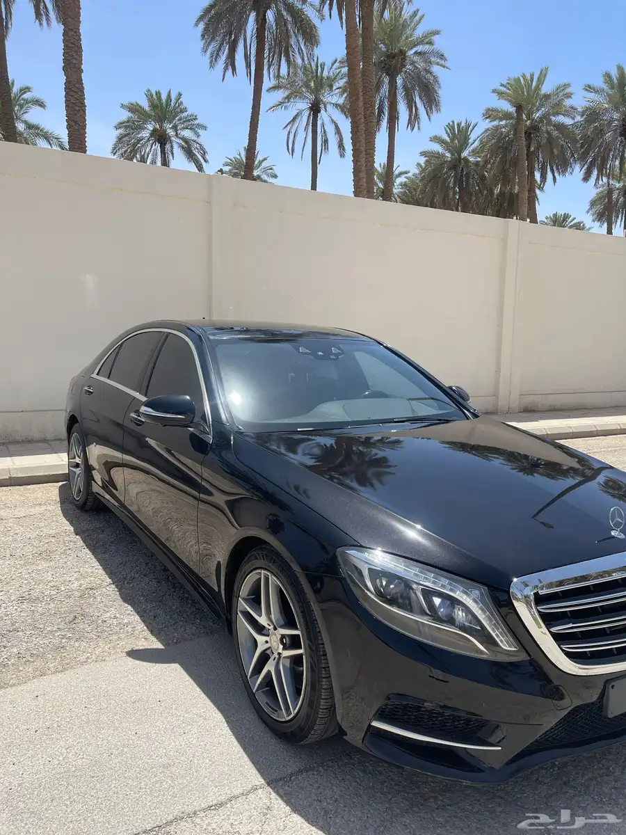 S 400 2014 5
