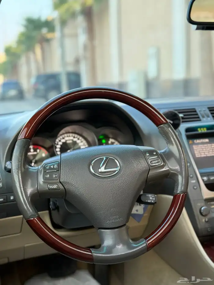 لكزس GS 430 ( نظيف جدا ) 30