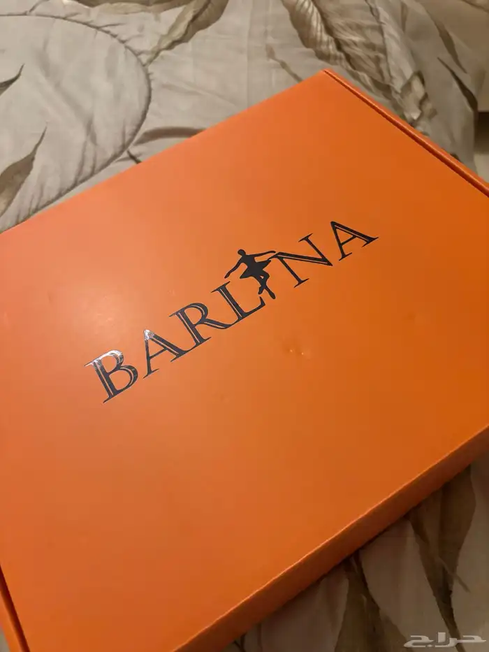 فستان من بارلينا جديد 3