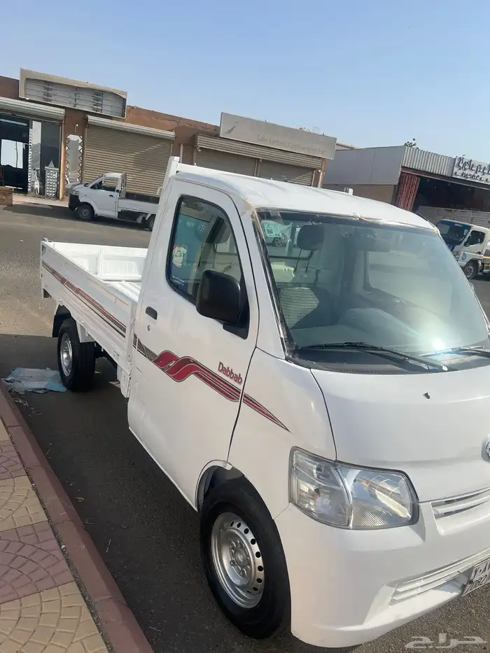 للإيجار ديهاتسو صندوق 0