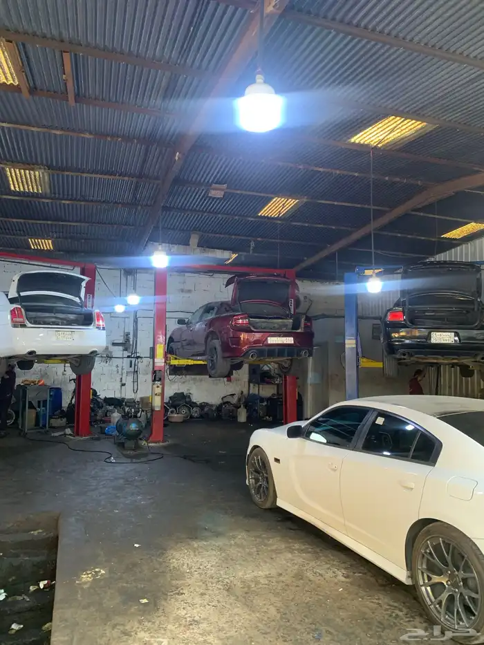 قير جير دوج تشارجر تشالنجر موستنق كليزر مستورد وسعر مناسب 2