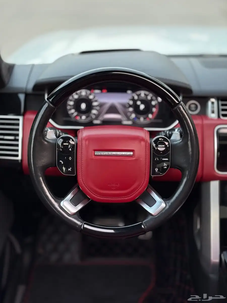 RANG ROVER AUTOBIOGRAPHY 2020 35