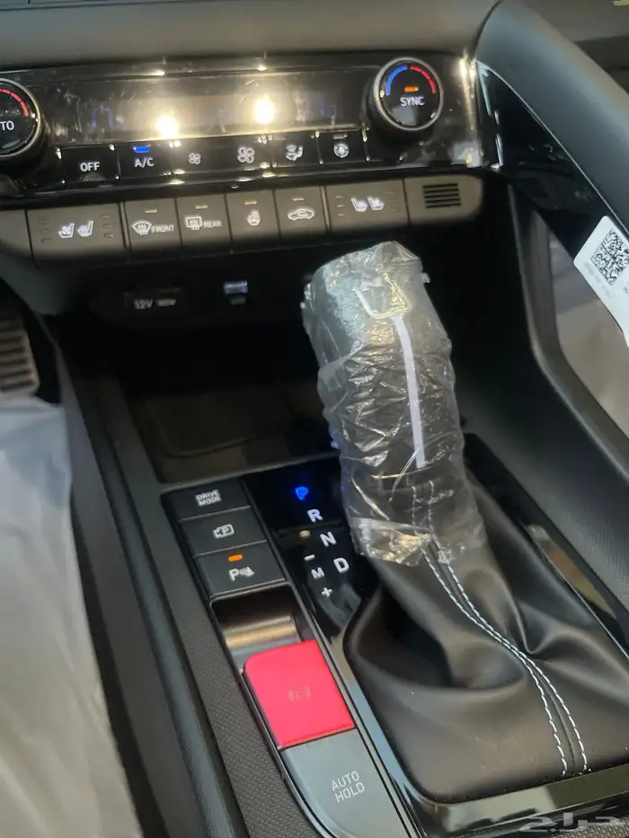 النترا N 2024 تيربو 42