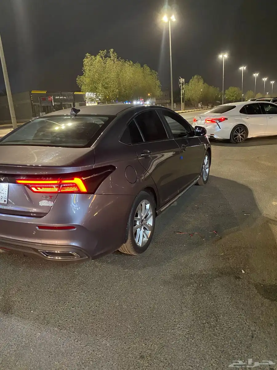 شيري اريزو 6 2023 2