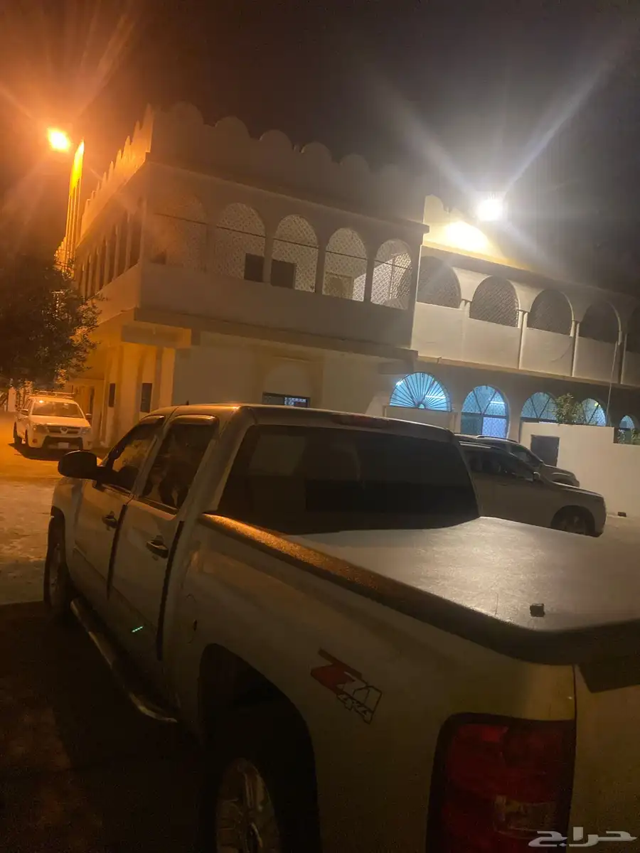 شفروليه 3