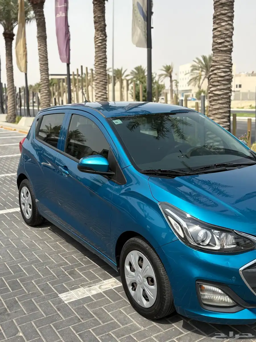سبارك 2019 0