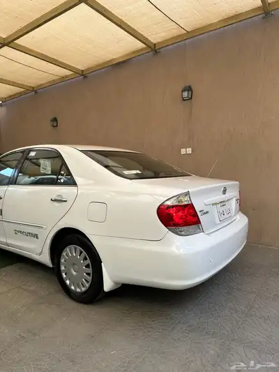 كامري 2006 بدي بلد 8