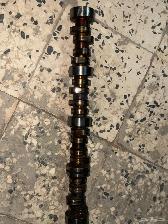 قطع كابرس 4