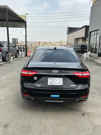 فورد تورس 2022 9
