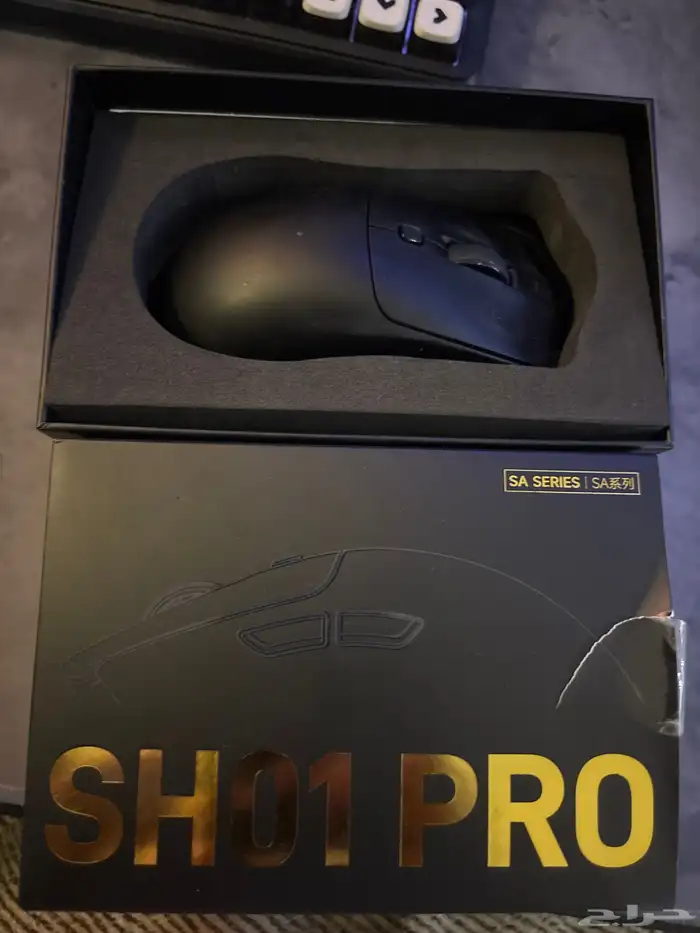 ماوسات قيمينق   gaming mouse 8