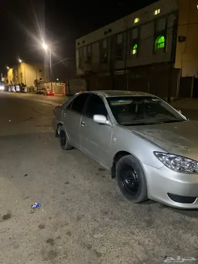 كامري 2006 1